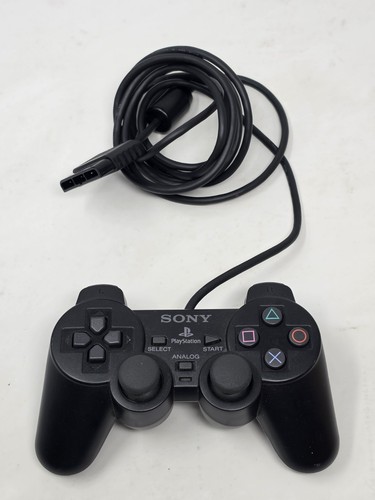 Controller ps2 scph 10010 - controller,