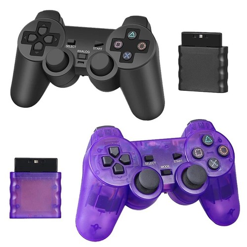 Controller gamepad wireless - controller,