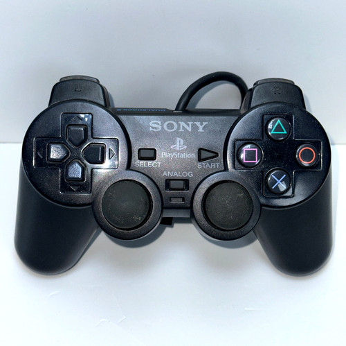 Controller sony ps2 - controller, dualshock