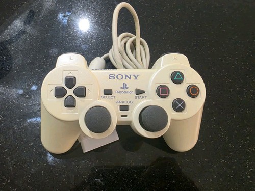 Controller analogico