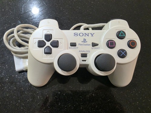 Controller analogico
