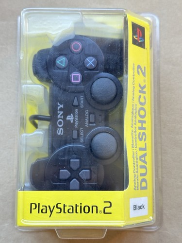 Playstation ps2 dualshock - 2,