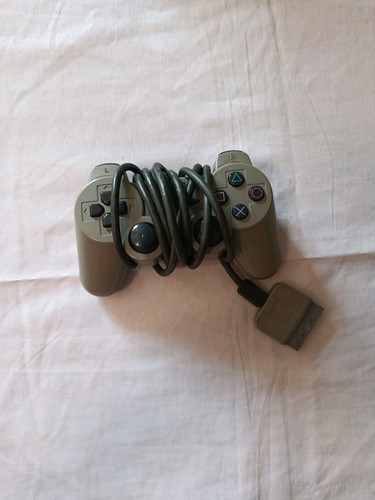 Sony controller dual shock - dual, 2