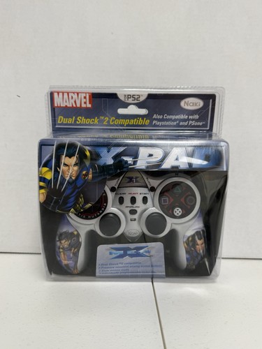 Controller marvel pad men - controller, x-men