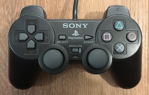 Controller dual shock nero - 2,