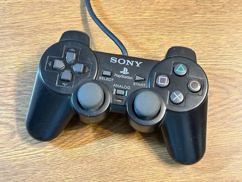 Sony playstation ps2 - playstation, dual