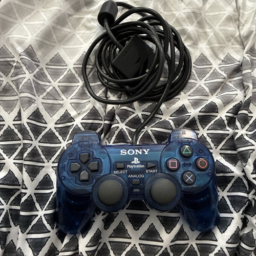 Playstation2 controller - playstation2,