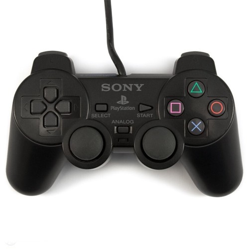 Ps2 controller pad - ps2, originale