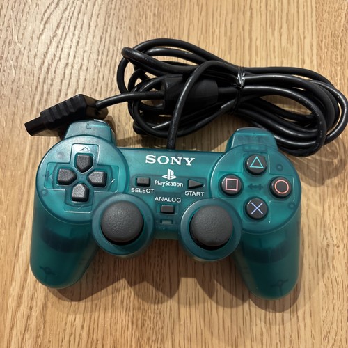Playstation2 dual shock2 - playstation2,