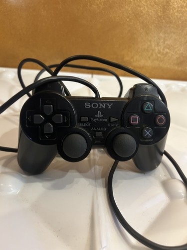 Sony dualshock controller - sony,
