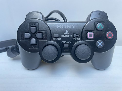 Sony dualshock controller - 2,