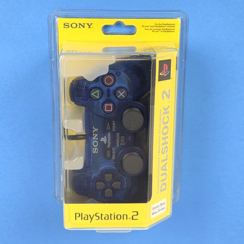 Sony playstation controller - playstation,