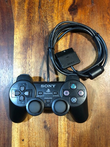 Controller playstation pad - 2,