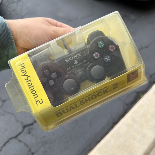 Sony playstation dual - 2,