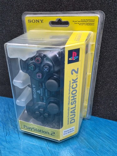 Controller doppio shock