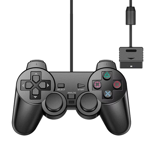 Joystick nero controller per - joystick,