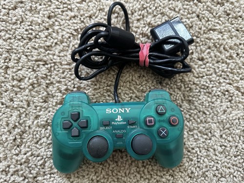 Playstation dual shock2 - playstation,