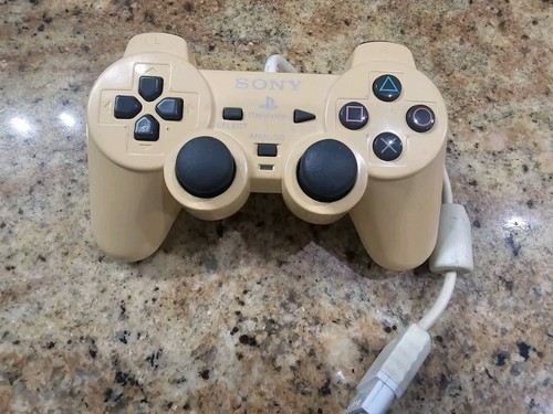Controller analogico