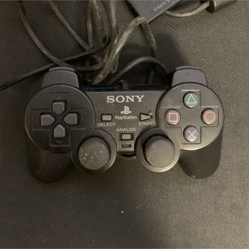 Sony dualshock controller - dualshock,
