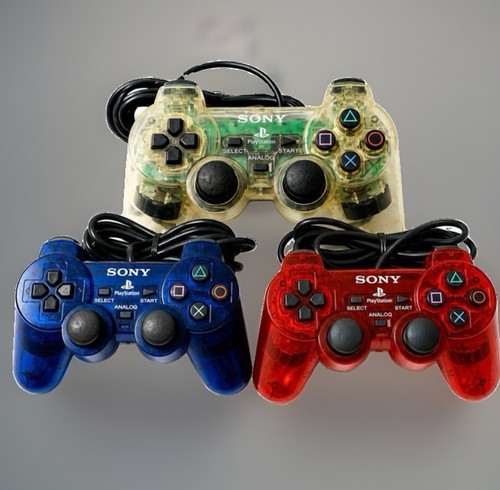 Sony playstation ps2 - playstation, 2