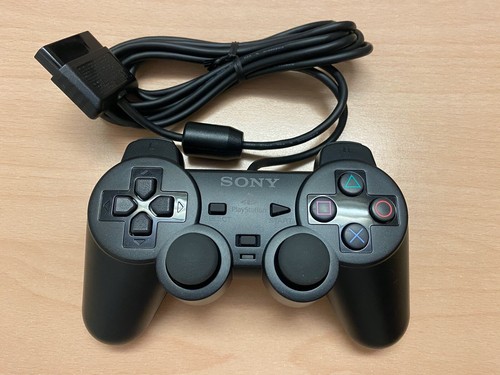 Controller playstation dual - controller, 2