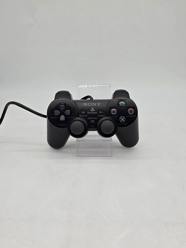 Controller ps2 nero - controller,