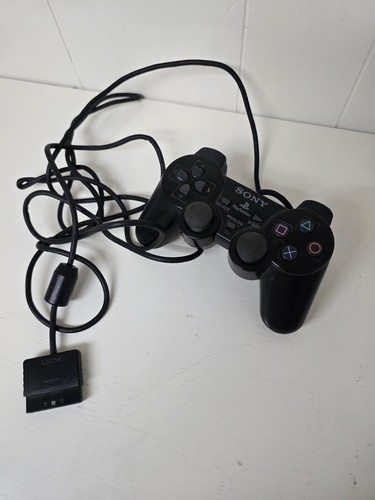 Sony playstation dualshock - sony, 2