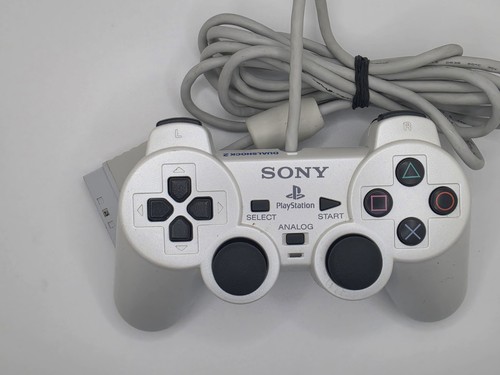 Playstation dual shock 2 - 2,