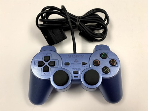 Controller aqua blue - aqua, dual