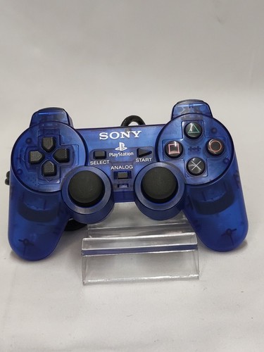 Playstation ps2 controller - playstation,