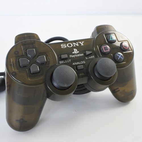 Controller analogico ps2 - controller,