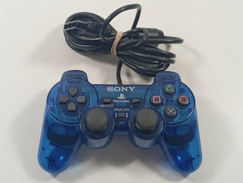 Controller sony playstation - playstation, 2