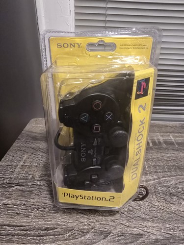 Sony playstation dual shock - 2,