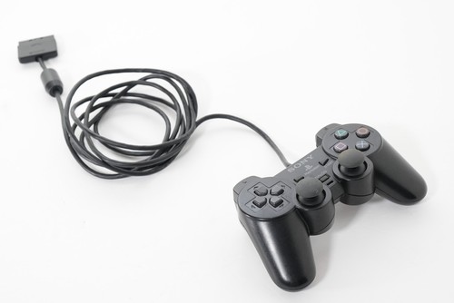 Controller ufficiale sony - controller,