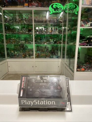 Sony ps2 controller dual shock - controller,