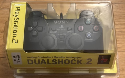 Sony playstation dualshock 2 - 2,