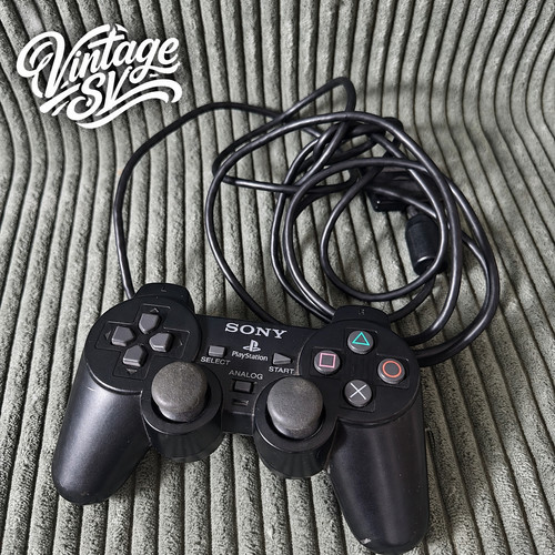Sony dualshock controller - sony,