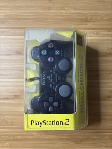 Sony playstation dual - sony, shock