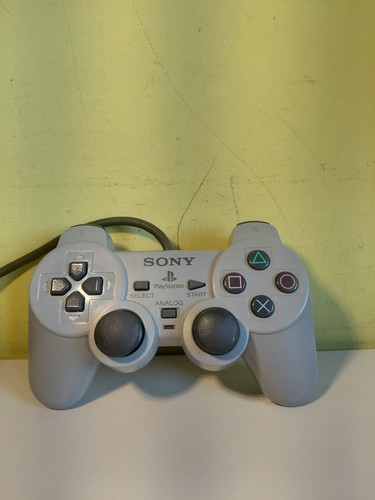 Controller dualshock - controller, 2