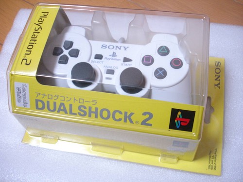 Nuovo ps2 ceramic - ceramic, dual
