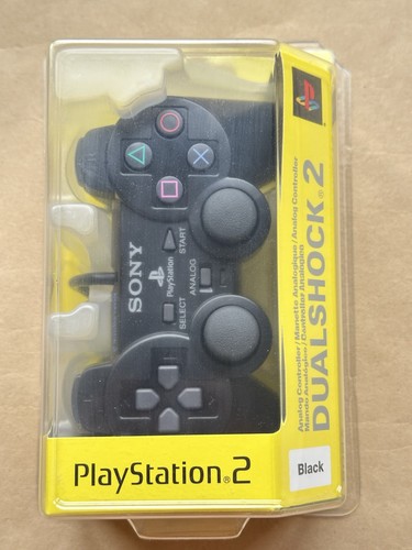 Playstation ps2 dualshock - 2,