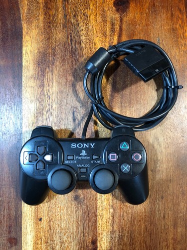 Controller playstation pad - 2,