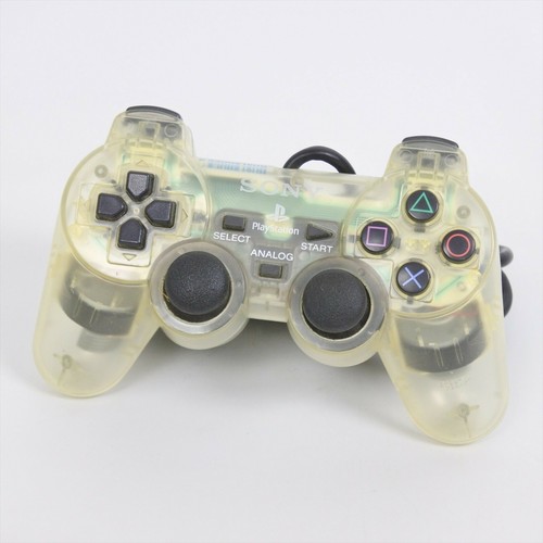 Ps2 dual shock controller - 2,