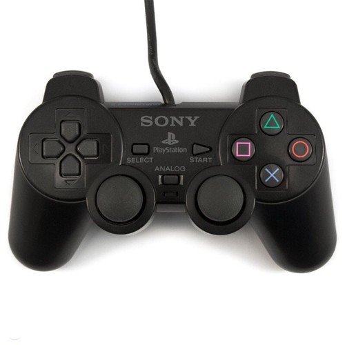 Ps2 controller pad - ps2, originale