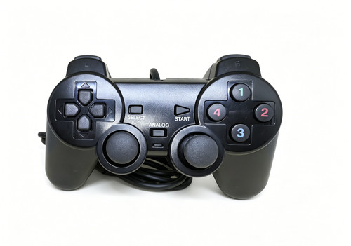 Sony playstation dualshock 2 - playstation,