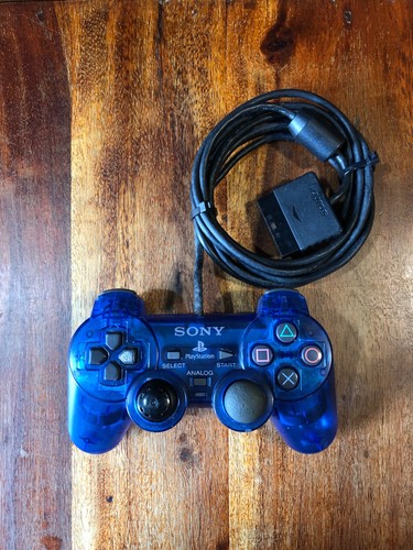Controller playstation pad - playstation, 2