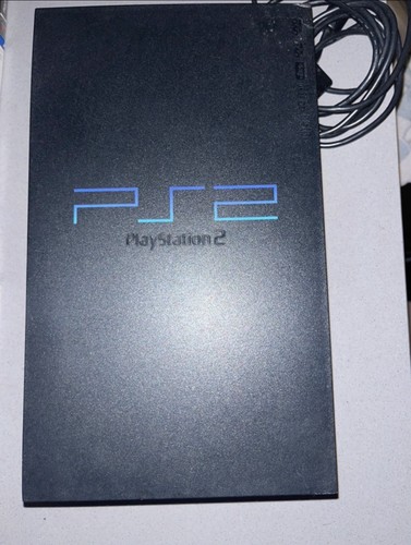 Sony playstation ps2 - sony, 2