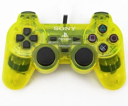 Ps2 pad originale sony - -,