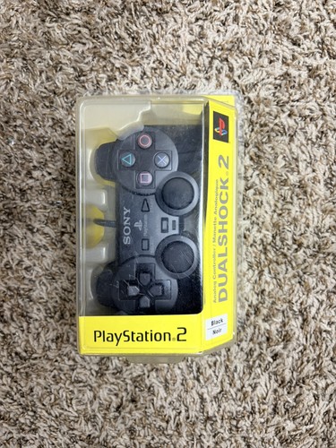 Sony playstation dualshock 2 - playstation,