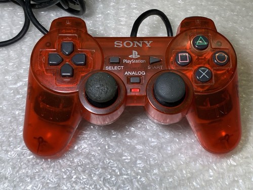Playstation ps2 controller - ps2,